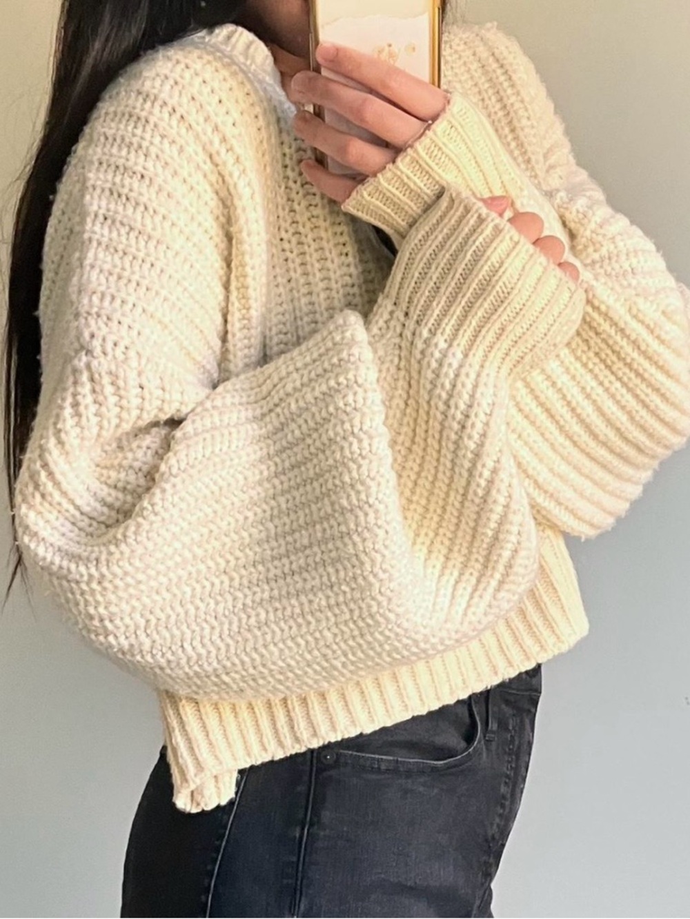 Altard state sweater